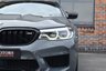 USED 2019 69 BMW M5 4.4i V8 Competition Saloon 4dr Petrol Steptronic xDrive Euro 6 (s/s) (625 ps) GRIGIO TELESTO / MASSIVE SPEC