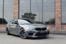 USED 2019 69 BMW M5 4.4i V8 Competition Saloon 4dr Petrol Steptronic xDrive Euro 6 (s/s) (625 ps) GRIGIO TELESTO / MASSIVE SPEC