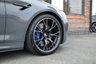 USED 2019 69 BMW M5 4.4i V8 Competition Saloon 4dr Petrol Steptronic xDrive Euro 6 (s/s) (625 ps) GRIGIO TELESTO / MASSIVE SPEC