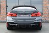 USED 2019 69 BMW M5 4.4i V8 Competition Saloon 4dr Petrol Steptronic xDrive Euro 6 (s/s) (625 ps) GRIGIO TELESTO / MASSIVE SPEC