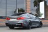 USED 2019 69 BMW M5 4.4i V8 Competition Saloon 4dr Petrol Steptronic xDrive Euro 6 (s/s) (625 ps) GRIGIO TELESTO / MASSIVE SPEC