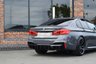 USED 2019 69 BMW M5 4.4i V8 Competition Saloon 4dr Petrol Steptronic xDrive Euro 6 (s/s) (625 ps) GRIGIO TELESTO / MASSIVE SPEC