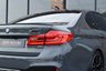 USED 2019 69 BMW M5 4.4i V8 Competition Saloon 4dr Petrol Steptronic xDrive Euro 6 (s/s) (625 ps) GRIGIO TELESTO / MASSIVE SPEC