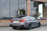 USED 2019 69 BMW M5 4.4i V8 Competition Saloon 4dr Petrol Steptronic xDrive Euro 6 (s/s) (625 ps) GRIGIO TELESTO / MASSIVE SPEC