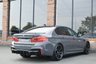 USED 2019 69 BMW M5 4.4i V8 Competition Saloon 4dr Petrol Steptronic xDrive Euro 6 (s/s) (625 ps) GRIGIO TELESTO / MASSIVE SPEC