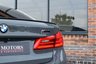 USED 2019 69 BMW M5 4.4i V8 Competition Saloon 4dr Petrol Steptronic xDrive Euro 6 (s/s) (625 ps) GRIGIO TELESTO / MASSIVE SPEC