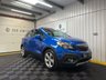 USED 2015 15 VAUXHALL MOKKA 1.6 CDTi Tech Line SUV 5dr Diesel Manual 2WD Euro 6 (s/s) (136 ps) 2 KEYS/ FSH / &pound;35 TAX