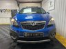 USED 2015 15 VAUXHALL MOKKA 1.6 CDTi Tech Line SUV 5dr Diesel Manual 2WD Euro 6 (s/s) (136 ps) 2 KEYS/ FSH / &pound;35 TAX
