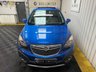 USED 2015 15 VAUXHALL MOKKA 1.6 CDTi Tech Line SUV 5dr Diesel Manual 2WD Euro 6 (s/s) (136 ps) 2 KEYS/ FSH / &pound;35 TAX