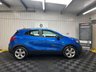 USED 2015 15 VAUXHALL MOKKA 1.6 CDTi Tech Line SUV 5dr Diesel Manual 2WD Euro 6 (s/s) (136 ps) 2 KEYS/ FSH / &pound;35 TAX