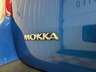 USED 2015 15 VAUXHALL MOKKA 1.6 CDTi Tech Line SUV 5dr Diesel Manual 2WD Euro 6 (s/s) (136 ps) 2 KEYS/ FSH / &pound;35 TAX