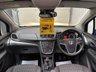 USED 2015 15 VAUXHALL MOKKA 1.6 CDTi Tech Line SUV 5dr Diesel Manual 2WD Euro 6 (s/s) (136 ps) 2 KEYS/ FSH / &pound;35 TAX