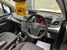 USED 2015 15 VAUXHALL MOKKA 1.6 CDTi Tech Line SUV 5dr Diesel Manual 2WD Euro 6 (s/s) (136 ps) 2 KEYS/ FSH / &pound;35 TAX