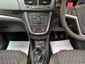USED 2015 15 VAUXHALL MOKKA 1.6 CDTi Tech Line SUV 5dr Diesel Manual 2WD Euro 6 (s/s) (136 ps) 2 KEYS/ FSH / &pound;35 TAX