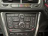 USED 2015 15 VAUXHALL MOKKA 1.6 CDTi Tech Line SUV 5dr Diesel Manual 2WD Euro 6 (s/s) (136 ps) 2 KEYS/ FSH / &pound;35 TAX