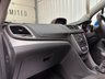 USED 2015 15 VAUXHALL MOKKA 1.6 CDTi Tech Line SUV 5dr Diesel Manual 2WD Euro 6 (s/s) (136 ps) 2 KEYS/ FSH / &pound;35 TAX