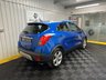 USED 2015 15 VAUXHALL MOKKA 1.6 CDTi Tech Line SUV 5dr Diesel Manual 2WD Euro 6 (s/s) (136 ps) 2 KEYS/ FSH / &pound;35 TAX