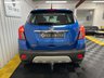 USED 2015 15 VAUXHALL MOKKA 1.6 CDTi Tech Line SUV 5dr Diesel Manual 2WD Euro 6 (s/s) (136 ps) 2 KEYS/ FSH / &pound;35 TAX