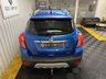 USED 2015 15 VAUXHALL MOKKA 1.6 CDTi Tech Line SUV 5dr Diesel Manual 2WD Euro 6 (s/s) (136 ps) 2 KEYS/ FSH / &pound;35 TAX