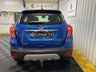 USED 2015 15 VAUXHALL MOKKA 1.6 CDTi Tech Line SUV 5dr Diesel Manual 2WD Euro 6 (s/s) (136 ps) 2 KEYS/ FSH / &pound;35 TAX