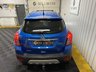 USED 2015 15 VAUXHALL MOKKA 1.6 CDTi Tech Line SUV 5dr Diesel Manual 2WD Euro 6 (s/s) (136 ps) 2 KEYS/ FSH / &pound;35 TAX