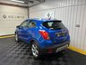 USED 2015 15 VAUXHALL MOKKA 1.6 CDTi Tech Line SUV 5dr Diesel Manual 2WD Euro 6 (s/s) (136 ps) 2 KEYS/ FSH / &pound;35 TAX