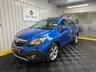 USED 2015 15 VAUXHALL MOKKA 1.6 CDTi Tech Line SUV 5dr Diesel Manual 2WD Euro 6 (s/s) (136 ps) 2 KEYS/ FSH / &pound;35 TAX