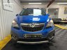 USED 2015 15 VAUXHALL MOKKA 1.6 CDTi Tech Line SUV 5dr Diesel Manual 2WD Euro 6 (s/s) (136 ps) 2 KEYS/ FSH / &pound;35 TAX