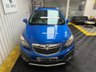 USED 2015 15 VAUXHALL MOKKA 1.6 CDTi Tech Line SUV 5dr Diesel Manual 2WD Euro 6 (s/s) (136 ps) 2 KEYS/ FSH / &pound;35 TAX