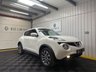 USED 2017 17 NISSAN JUKE 1.2 DIG-T Tekna SUV 5dr Petrol Manual Euro 6 (s/s) (115 ps) FSH / CRUISE / 2 OWNERS