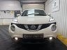 USED 2017 17 NISSAN JUKE 1.2 DIG-T Tekna SUV 5dr Petrol Manual Euro 6 (s/s) (115 ps) FSH / CRUISE / 2 OWNERS
