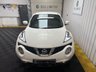 USED 2017 17 NISSAN JUKE 1.2 DIG-T Tekna SUV 5dr Petrol Manual Euro 6 (s/s) (115 ps) FSH / CRUISE / 2 OWNERS