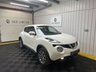 USED 2017 17 NISSAN JUKE 1.2 DIG-T Tekna SUV 5dr Petrol Manual Euro 6 (s/s) (115 ps) FSH / CRUISE / 2 OWNERS