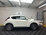 USED 2017 17 NISSAN JUKE 1.2 DIG-T Tekna SUV 5dr Petrol Manual Euro 6 (s/s) (115 ps) FSH / CRUISE / 2 OWNERS