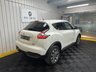 USED 2017 17 NISSAN JUKE 1.2 DIG-T Tekna SUV 5dr Petrol Manual Euro 6 (s/s) (115 ps) FSH / CRUISE / 2 OWNERS