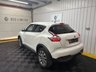 USED 2017 17 NISSAN JUKE 1.2 DIG-T Tekna SUV 5dr Petrol Manual Euro 6 (s/s) (115 ps) FSH / CRUISE / 2 OWNERS