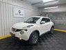 USED 2017 17 NISSAN JUKE 1.2 DIG-T Tekna SUV 5dr Petrol Manual Euro 6 (s/s) (115 ps) FSH / CRUISE / 2 OWNERS