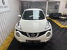 USED 2017 17 NISSAN JUKE 1.2 DIG-T Tekna SUV 5dr Petrol Manual Euro 6 (s/s) (115 ps) FSH / CRUISE / 2 OWNERS