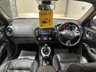 USED 2017 17 NISSAN JUKE 1.2 DIG-T Tekna SUV 5dr Petrol Manual Euro 6 (s/s) (115 ps) FSH / CRUISE / 2 OWNERS