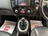 USED 2017 17 NISSAN JUKE 1.2 DIG-T Tekna SUV 5dr Petrol Manual Euro 6 (s/s) (115 ps) FSH / CRUISE / 2 OWNERS