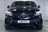 USED 2019 19 MERCEDES-BENZ GLE 3.0 GLE350d V6 AMG Night Edition (Premium Plus) Coupe 5dr Diesel G-Tronic+ 4MATIC Euro 6 (s/s) (258 ps) **HIGH SPEC + LOW MILES**