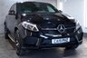 USED 2019 19 MERCEDES-BENZ GLE 3.0 GLE350d V6 AMG Night Edition (Premium Plus) Coupe 5dr Diesel G-Tronic+ 4MATIC Euro 6 (s/s) (258 ps) **HIGH SPEC + LOW MILES**