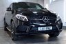 USED 2019 19 MERCEDES-BENZ GLE 3.0 GLE350d V6 AMG Night Edition (Premium Plus) Coupe 5dr Diesel G-Tronic+ 4MATIC Euro 6 (s/s) (258 ps) **HIGH SPEC + LOW MILES**