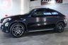 USED 2019 19 MERCEDES-BENZ GLE 3.0 GLE350d V6 AMG Night Edition (Premium Plus) Coupe 5dr Diesel G-Tronic+ 4MATIC Euro 6 (s/s) (258 ps) **HIGH SPEC + LOW MILES**