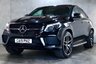 USED 2019 19 MERCEDES-BENZ GLE 3.0 GLE350d V6 AMG Night Edition (Premium Plus) Coupe 5dr Diesel G-Tronic+ 4MATIC Euro 6 (s/s) (258 ps) **HIGH SPEC + LOW MILES**