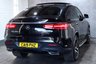 USED 2019 19 MERCEDES-BENZ GLE 3.0 GLE350d V6 AMG Night Edition (Premium Plus) Coupe 5dr Diesel G-Tronic+ 4MATIC Euro 6 (s/s) (258 ps) **HIGH SPEC + LOW MILES**