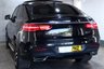 USED 2019 19 MERCEDES-BENZ GLE 3.0 GLE350d V6 AMG Night Edition (Premium Plus) Coupe 5dr Diesel G-Tronic+ 4MATIC Euro 6 (s/s) (258 ps) **HIGH SPEC + LOW MILES**
