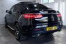 USED 2019 19 MERCEDES-BENZ GLE 3.0 GLE350d V6 AMG Night Edition (Premium Plus) Coupe 5dr Diesel G-Tronic+ 4MATIC Euro 6 (s/s) (258 ps) **HIGH SPEC + LOW MILES**
