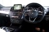 USED 2019 19 MERCEDES-BENZ GLE 3.0 GLE350d V6 AMG Night Edition (Premium Plus) Coupe 5dr Diesel G-Tronic+ 4MATIC Euro 6 (s/s) (258 ps) **HIGH SPEC + LOW MILES**