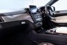 USED 2019 19 MERCEDES-BENZ GLE 3.0 GLE350d V6 AMG Night Edition (Premium Plus) Coupe 5dr Diesel G-Tronic+ 4MATIC Euro 6 (s/s) (258 ps) **HIGH SPEC + LOW MILES**